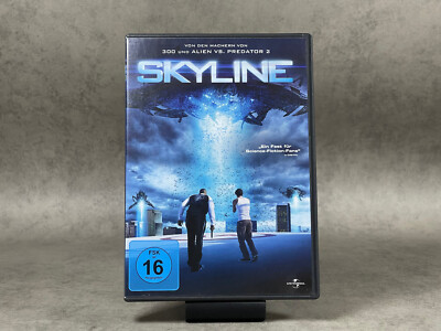 Skyline - DVD