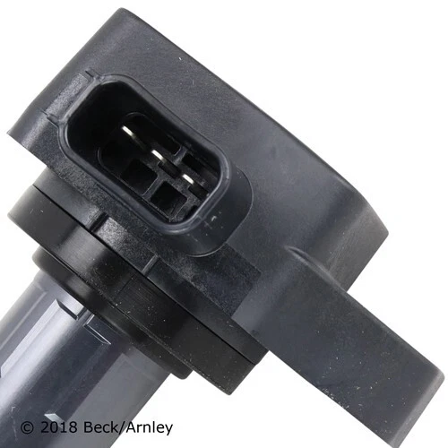 Beck Arnley 178-8359 Ignition Coils for 2001-2006 Acura MDX Base, Touring - Image 4 of 4
