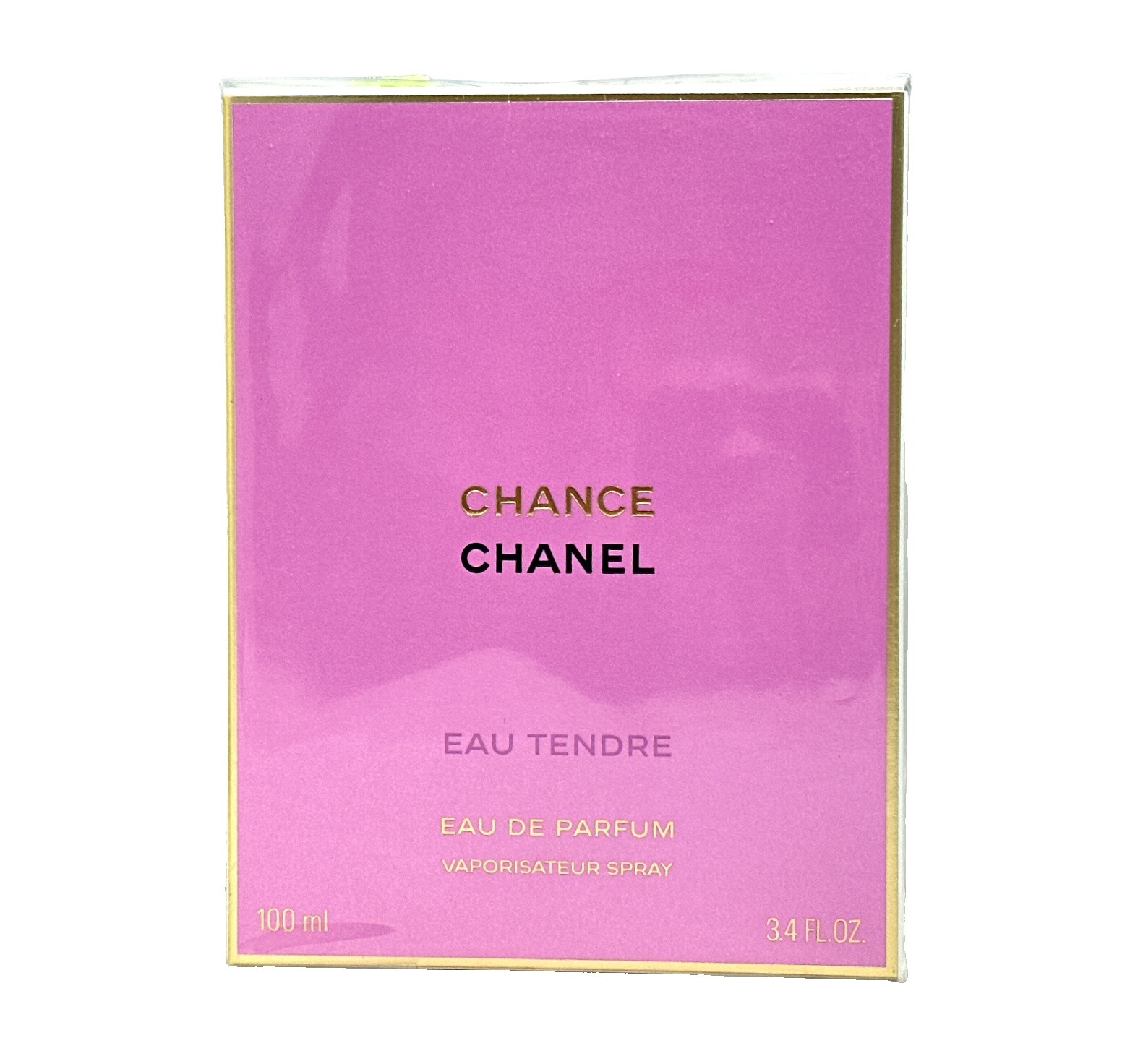 Chanel Tendre Perfume | eBay