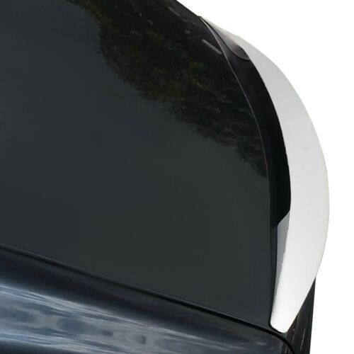 Medium Rear Spoiler Tesoro Style For Bentley 2010-2011