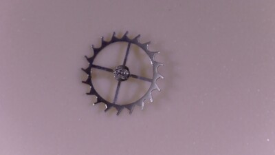 1 ANKERRAD UHR ETA 2890 TEIL.705