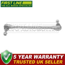 First Line Front Stabiliser Link Fits Ford Fiesta 2008- Mazda 2 2007-2015 #2