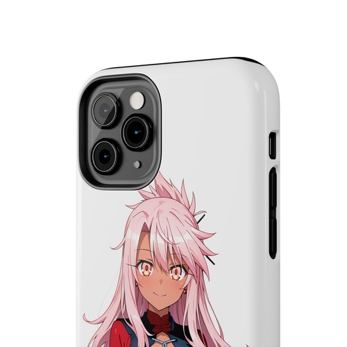 Chloe (Kuro) Von Einzbern Fate/Kaleid Liner Prisma Illya Phone Case - 第 81/108 張圖片