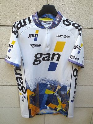 Maillots Manches Courtes Eté – IoveVELO