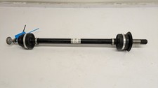 BMW 5 SERIES G30 DRIVESHAFT REAR LEFT PASSENGER SIDE 2.0 PETROL 8664049 2020