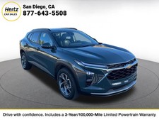 2025 LT