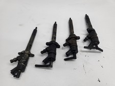 Ford C-Max DM2 - Einspritzdüse Injektor 4St 328480 (03)