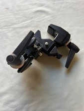 manfrotto double super c clamp