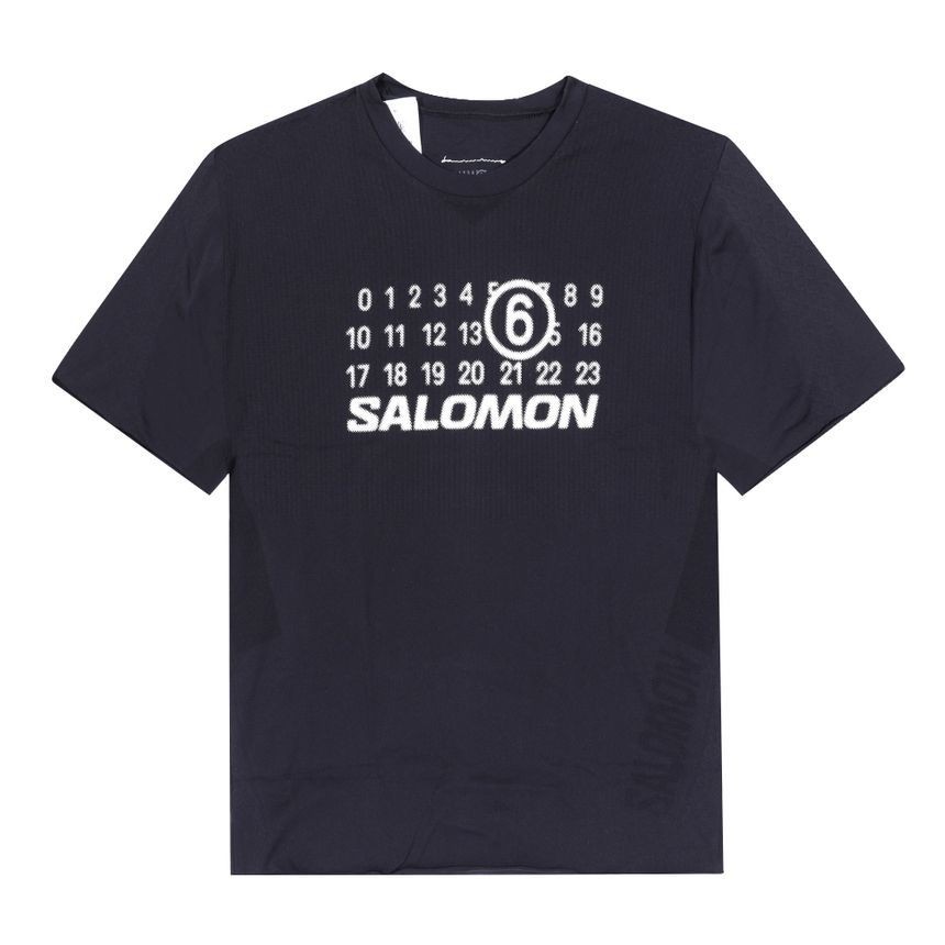 Maison Margiela Short Sleeve T-Shirt 138228976