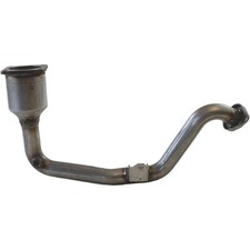 Katalysator Kat. Euro 3 mit Anbauteilen BOSAL für u.a. PEUGEOT 307