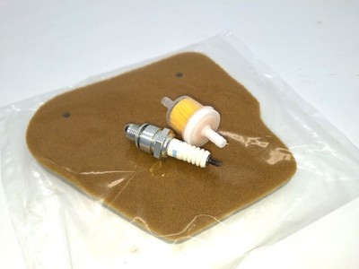 Service Kit passend für Cobra 100cc, Hornet QZ Service Kit RLX 100cc APACHE QUAD 100CC