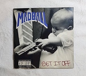 Madball Set It Off | eBay