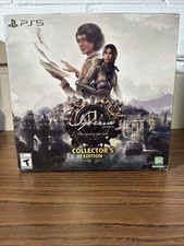 Syberia: The World Before - Limited Collector's Edition (PS5)