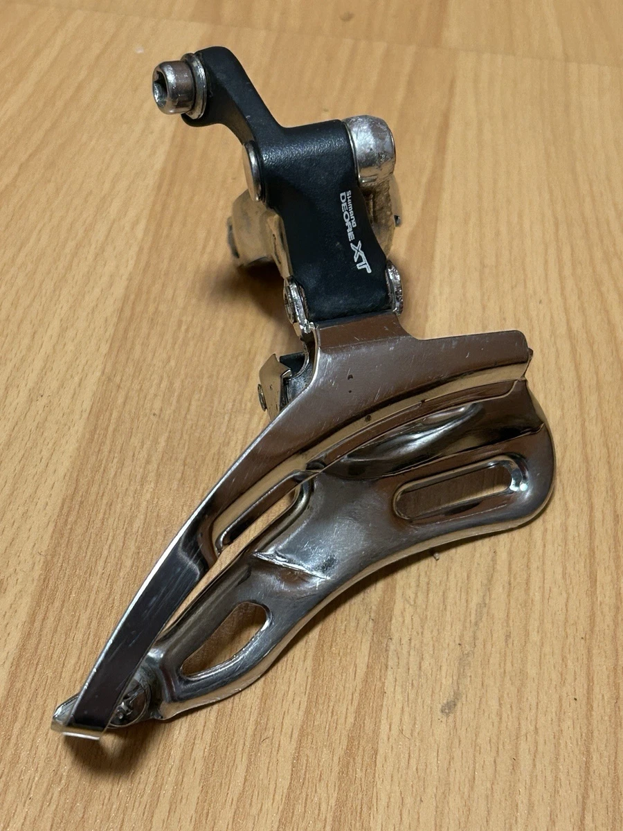 shimano xt m737 products for sale | eBay