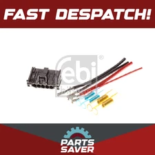 Blower Relay Cable Repair Set fits FIAT DUCATO 250 2006 on Harness Wiring Loom
