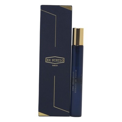 Ex Nihilo The Hedonist Extrait de Parfum Unisex Travel Spray 0.25 oz - BRAND NEW