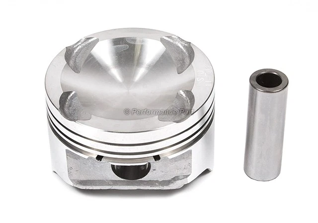 Pistones con anillos para Mazda 626 Protege Ford Probe FS 2,0 L Foto 3 de 4