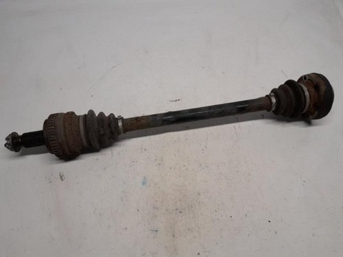 BMW 1-Serie Antriebswelle links hinten 2005