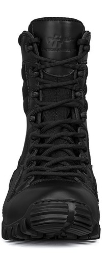 Bota táctica ligera Belleville Khyber TR960 clima cálido negra - Imagen 2 de 27