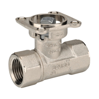Belimo B220 Characterized Control Valve (CCV), DN 3/4'' [20], 2-Way