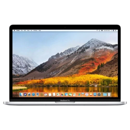Preços baixos em Apple MacBook Pro 13 em 2017 | eBay