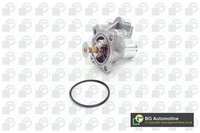 BGA Thermostat KüHlmittel CT2201 Mit GehäUse FüR Fiat Ducato Bus 110 Multijet 4