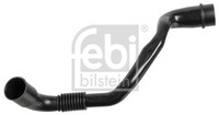 Febi Bilstein Schlauch, KurbelgehüUseentlüFtung FüR Audi Seat Skoda VW