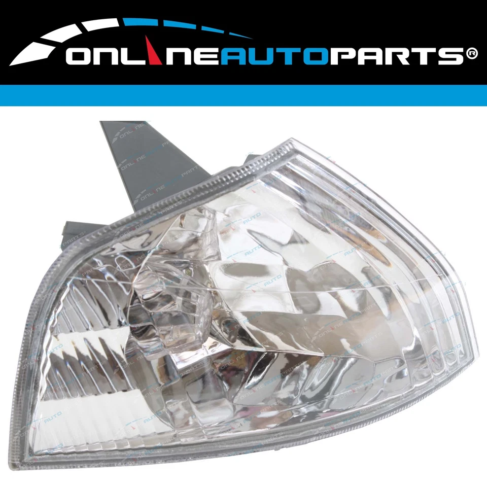 Indicator Corner Lights LHS+RHS for Ford Laser 99~02 KN KQ Left+Right NEW PAIR - image 4 of 4