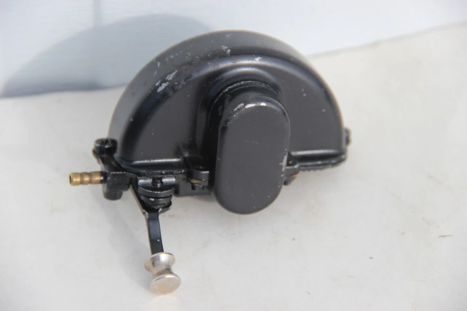 Vacuum Wiper Motor Model A Ford  Trico  1928-1931 open car - Image 4 of 4