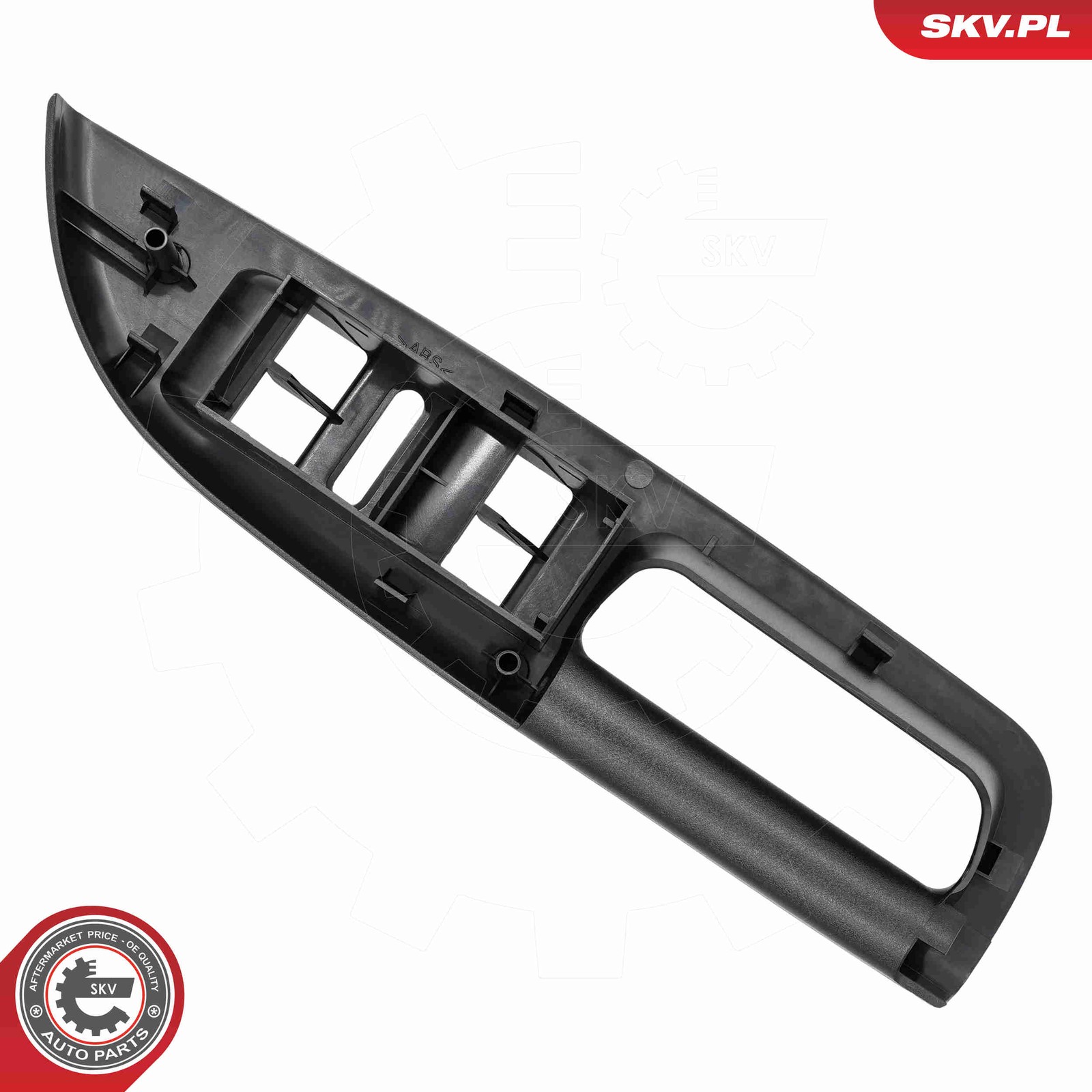 Fits SKV GERMANY 97SKV183 DOOR HANDLE 97SKV183  ⭐UK Stock⭐