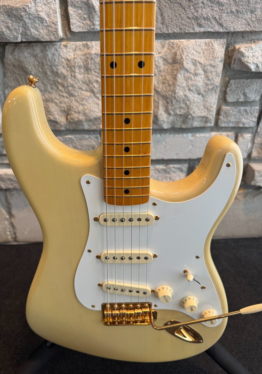 新発売の USA Fender 57 ストラトキャスター｜Yahoo!フリマ（旧PayPay