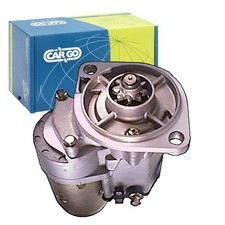 Démarreur Isuzu TROOPER