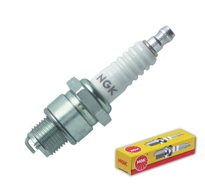 NGK NGK 5110 B7HS NICKEL SPARK PLUG0.7MM GAP 5110
