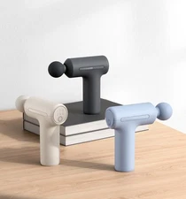 Xiaomi Mijia Electric Massage Gun 3 Mini Muscle Relax Massager Exercising