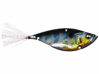 Megabass Vibration-X Dyna Response 3/8 oz