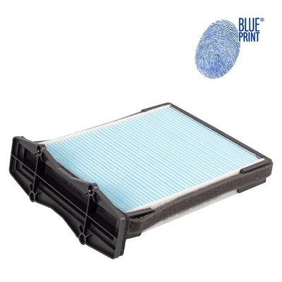Filtro Aria Blue Print ADJ132201 | Ricambio Auto Di Qualità OEM | Protezione Motore - 5