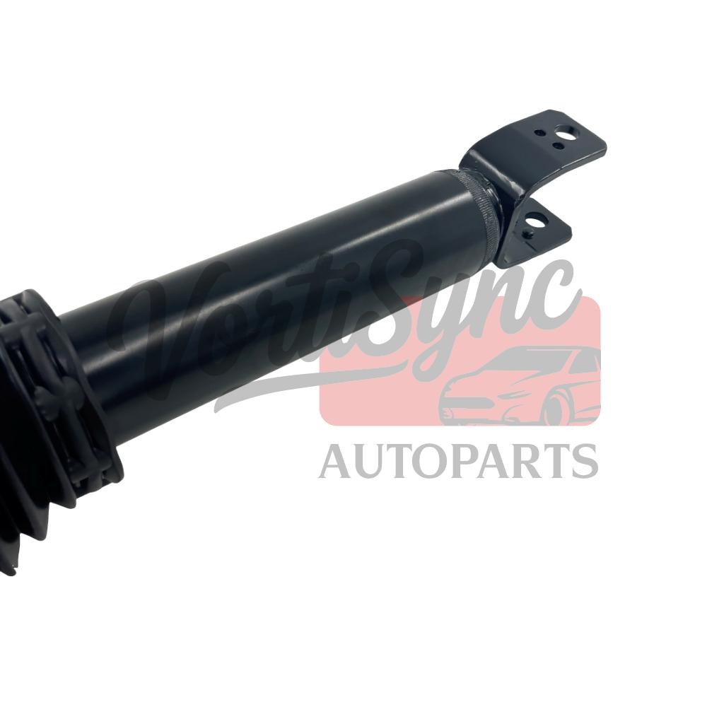 3W0616002B Rear Right Air Suspension Shock Strut For Bentley Continental GT