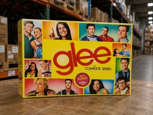 Glee Complete Series | eBay