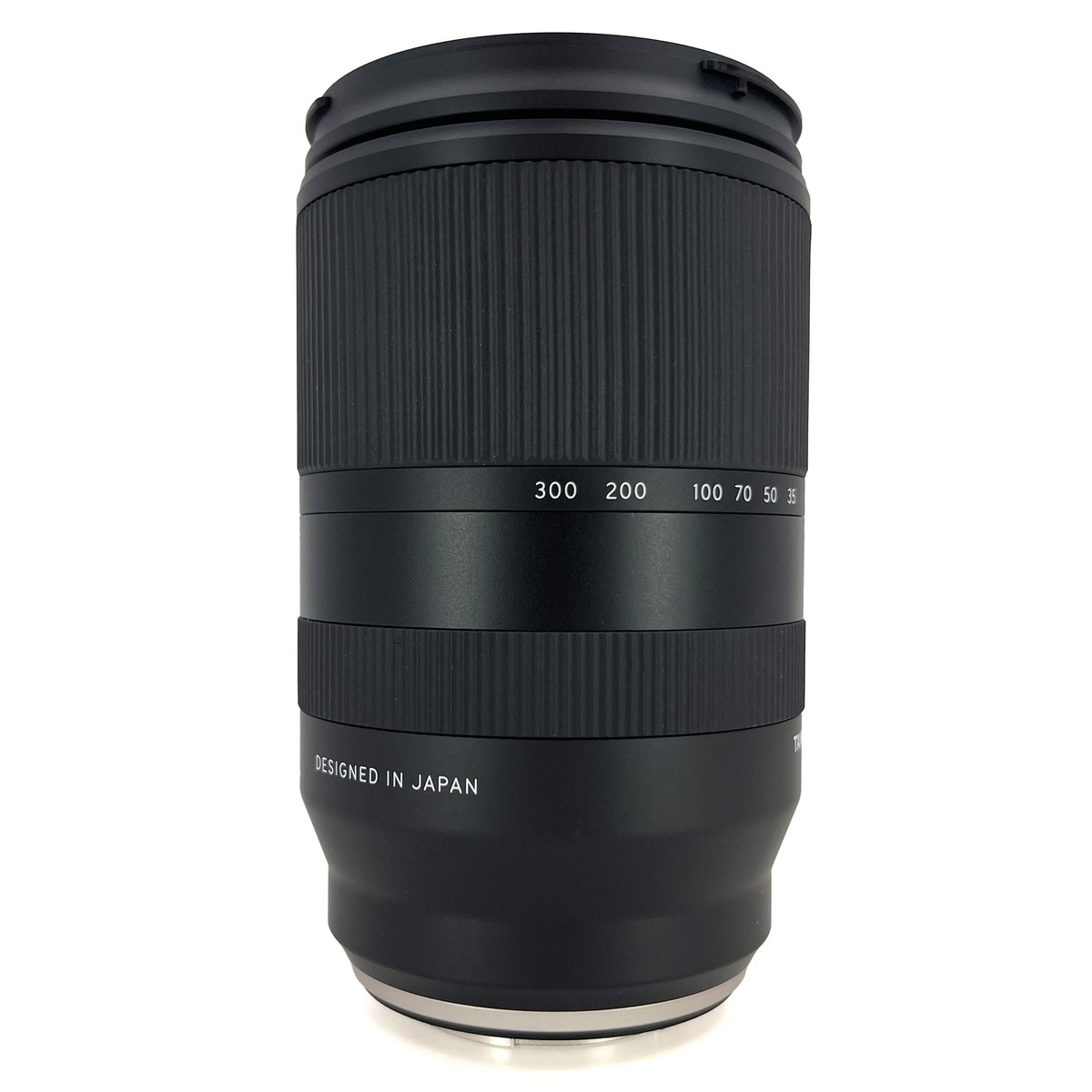 TAMRON 18-300mmFUJIFILM用 Di III-A VC VXD Tamron 18-300mm f/3.5-6.3 Di III-A VC VXD Lens for FUJIFILM X