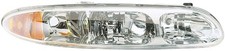 Dorman 1590133 Passenger Side Headlight Assembly Compatible Select Oldsmobile