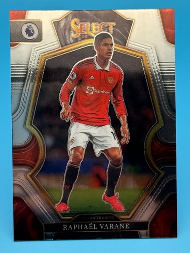 2022-23 Panini Select Premier League Soccer **YOU PICK** Base 1-250 - Picture 105 of 215