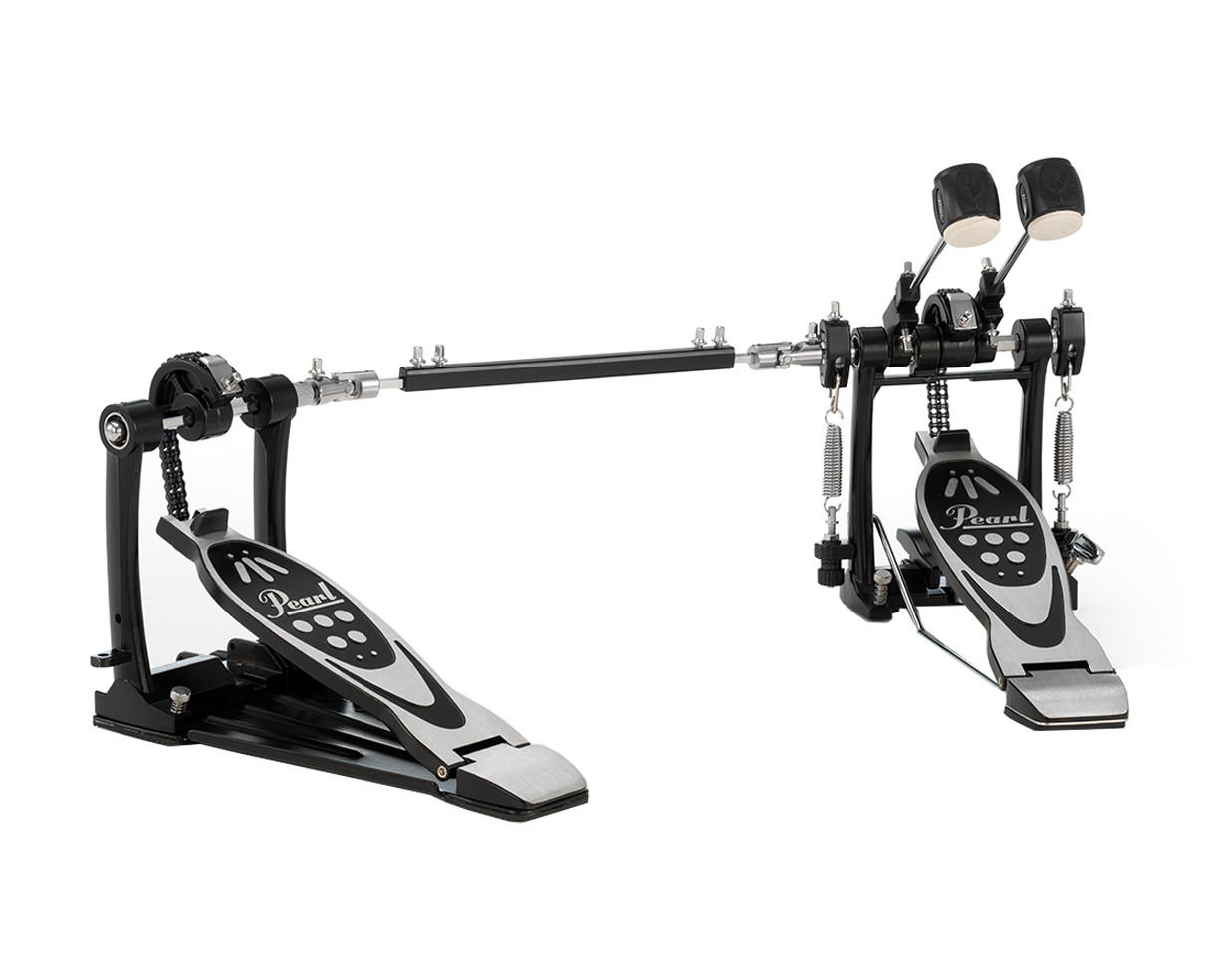 Pearl P532 Double Bass Drum Pedal