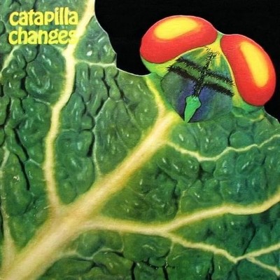 11B CATAPILLA Changes 2024 JAPAN MINI LP SHM CD NEW
