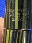 Sheaffer Balance Style Pencil - #250 - Green/Black/Pearl Stripe- NPT -Working! K — photo 3