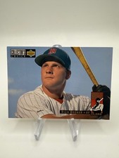 1994 Collector's Choice Baseball Cards + Rookies - You Pick