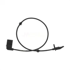 Mpulse Sen-2Abs3243 Rear Left Abs Wheel Speed Sensor For Fits For Mercedes-Benz