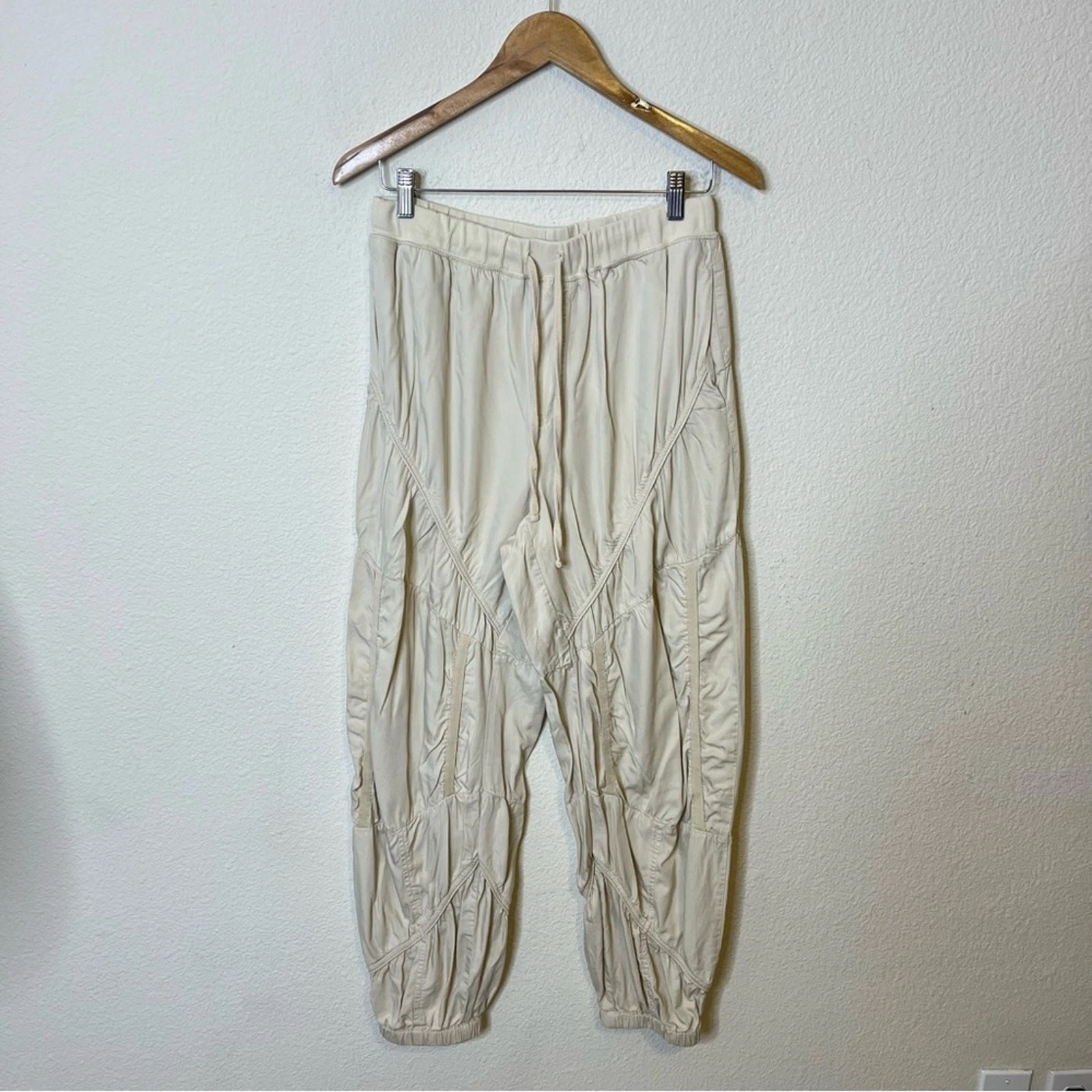 free-people-movement full court jogger pants