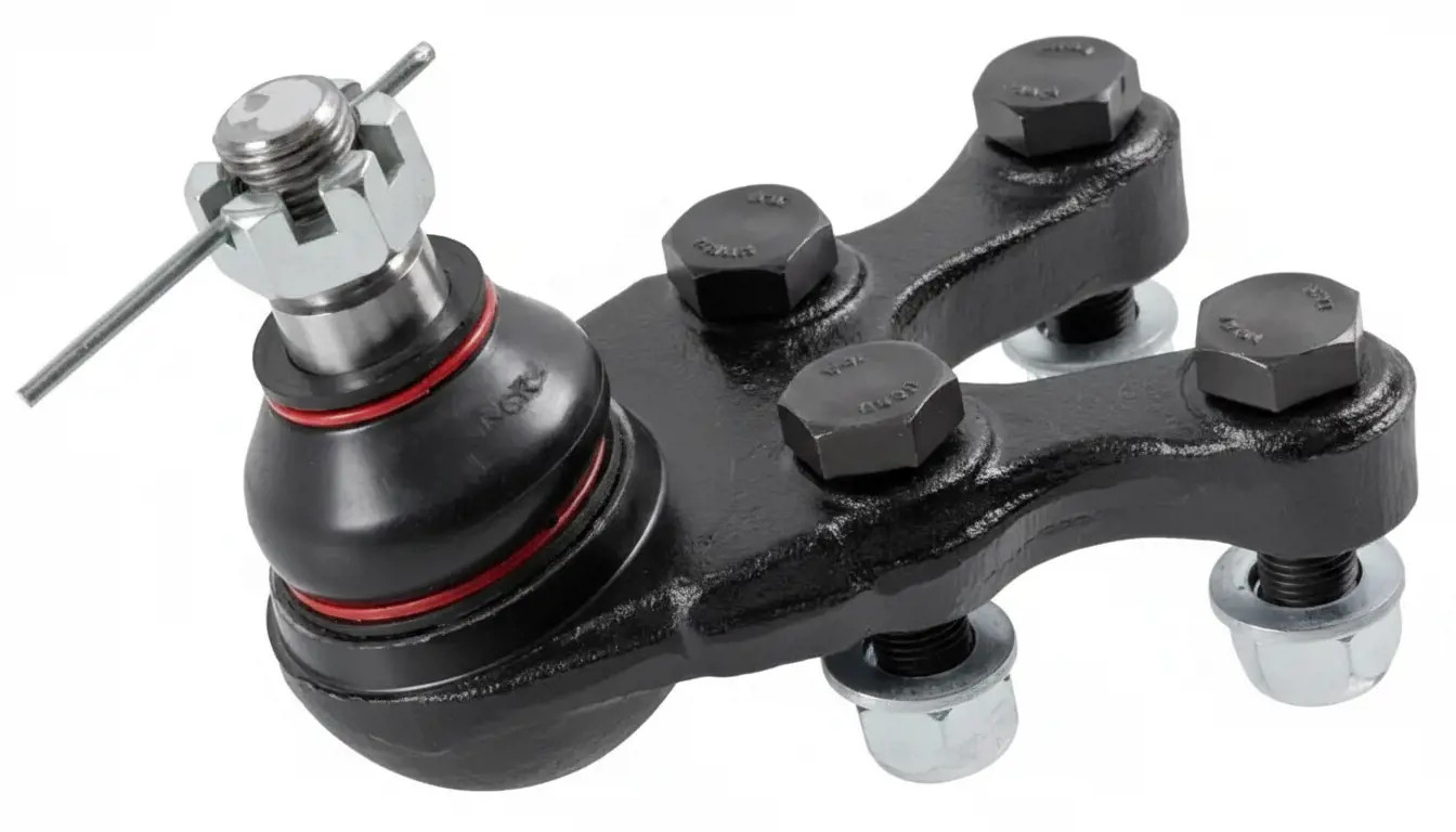 Febi Bilstein Giunto Di Supporto / Guida 15069 - Immagine 3