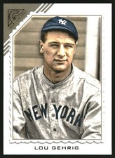 B2387- 2022 Topps Gallery BB Cards 1-200 +Rookies -You Pick- 15+ FREE US SHIP