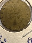 Mix of 3 Italian coins — photo 7